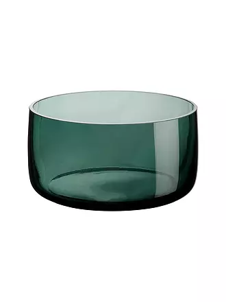 ASA SELECTION | Glasschale AJANA groß 21,5cm Green | 